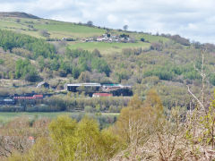 
Llanbradach Colliery, May 2013